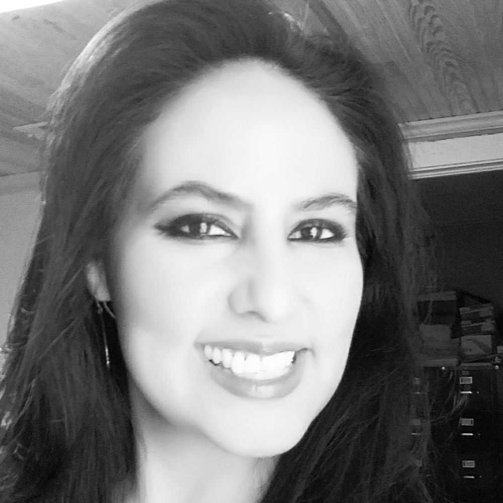 Meet your Posher, Graciela